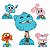 Incrível Mundo de Gumball - Imagem 1