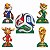 Copa do Mundo 2 Displays - Imagem 2