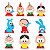 Turma Toy Displays - Imagem 1
