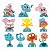 Incrível Mundo de Gumball Displays - Imagem 1