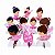 Bailarina Displays - Imagem 1