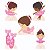 Bailarina Displays - Imagem 2