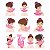 Bailarina Displays - Imagem 1