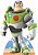 Toy Story Displays de Chão - Imagem 3