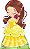 Princesas Cute Displays de Chão - Imagem 1