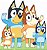 Bluey e Bingo Displays de Chão - Imagem 2