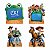 Toy Story 5 - 4 Displays - Imagem 1