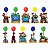 Toy Story 5 - Centro de Mesa - Imagem 1