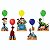 Toy Story 5 - Centro de Mesa - Imagem 2