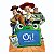 Toy Story 5 - 1 Display de Chão e 4 de Mesa - Imagem 2