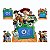 Toy Story 5 - 1 Display de Chão e 4 de Mesa - Imagem 1