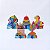 Brinquedos Antigos Displays - Imagem 2