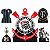 Corinthians 1 Display de Chão e 4 de Mesa - Imagem 1