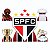 São Paulo 1 Display de Chão e 4 de Mesa - Imagem 1
