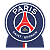 Paris Saint Germain Displays de Chão - Imagem 1