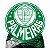 Palmeiras 1 Display de Chão e 4 de Mesa - Imagem 2