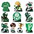 Palmeiras Displays - Imagem 1