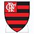 Flamengo 1 Display de Chão e 4 de Mesa - Imagem 2