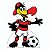 Flamengo Display de Chão - Imagem 2