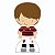 Flamengo Display de Chão - Imagem 3