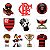 Flamengo Displays - Imagem 1
