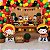 Festa Junina Displays - Imagem 1