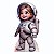 Astronauta Feminino Displays de Chão - Imagem 2