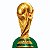 Copa do Mundo 2 Displays de Chão - Imagem 2