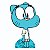 Incrível Mundo de Gumball Displays de Chão - Imagem 2