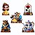 Bela e a Fera Cute Displays - Imagem 2