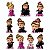 Poderosa Chefinha Displays - Imagem 1