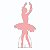 Bailarina Displays de Chão - Imagem 1