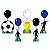 Futebol Neutro Centro de Mesa - Imagem 2