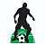 Futebol Neutro Displays de Chão - Imagem 2