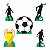 Futebol Neutro Displays - Imagem 2