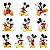 Mickey Displays - Imagem 1