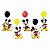 Mickey Centro de Mesa - Imagem 2