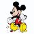 Mickey Displays de Chão - Imagem 2