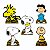 Snoopy Displays - Imagem 2