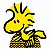 Snoopy Displays de Chão - Imagem 3