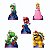 Mario Galaxy Displays - Imagem 2