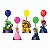 Mario Galaxy Centro de Mesa - Imagem 2
