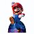 Mario Galaxy 1 Display de Chão e 4 de Mesa - Imagem 2