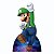 Mario Galaxy Displays de Chão - Imagem 2
