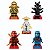 Lego NinjaGo Displays - Imagem 2