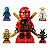 NinjaGo 1 Display de Chão e 4 de Mesa - Imagem 1