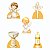 Batizado Displays - Imagem 2