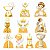 Batizado Displays - Imagem 1