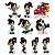 Vanellope Displays - Imagem 1