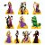 Rapunzel Displays - Imagem 1